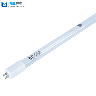 40w ストレート GPH843T5L UV ライト チューブ ウイルス消毒 UVC チューブ ランプ