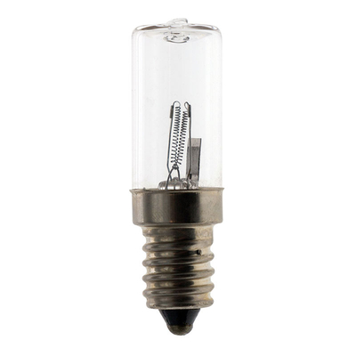 220v 50Hz 3w UVC 電球 水処理 UV消毒電球 3w