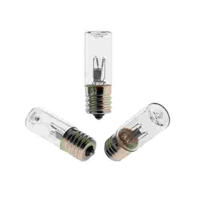 箱の消毒のための小型サイズ10V 3Wの紫外線滅菌装置の電球の自己のバラスト