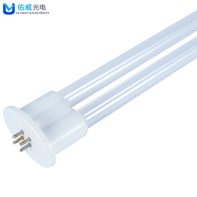 75w 消臭 UV アマルガム オゾンフリー 殺菌灯 185nm G32Q