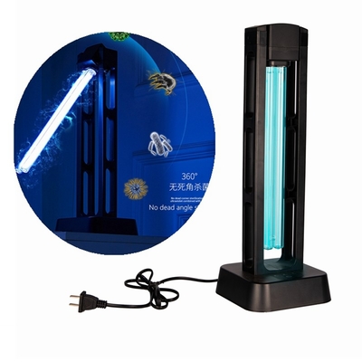 O3 オゾンフリー 40W 39W 家庭用ウイルス殺傷用殺菌紫外線ライト