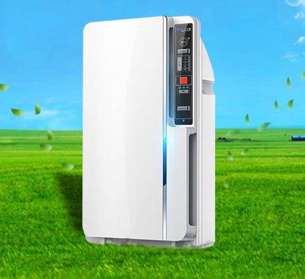 UVC消毒ライト空気清浄機クリーナーウイルスキラー120w
