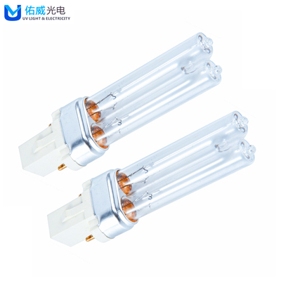 LTC9W/G23/2G7 HはUVC管ライト小さいスペース消毒を形づける