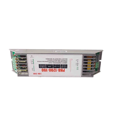 206w 2 PC 電子 UVC ランプ バラスト アイアン ライト バラスト