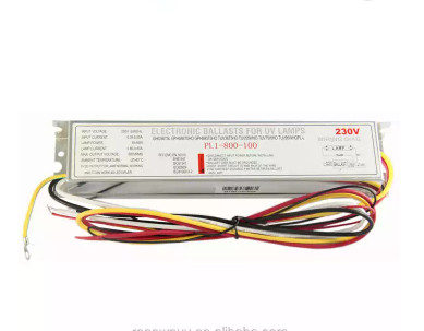 殺菌のための230V 40Wの紫外線ランプの電子バラスト