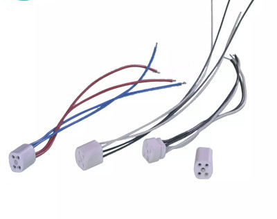 24V DC T5のための電子UVCランプのバラスト滅菌装置18w 4 Pin