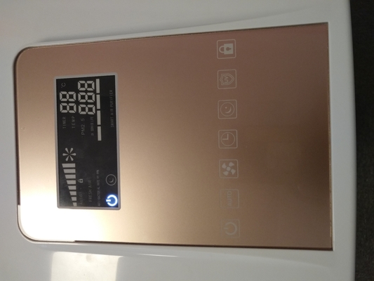 空気紫外線消毒の滅菌装置リモート・コントロールAC220 - 230V 50Hz