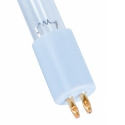 G24T5L T5 T8のUVC消毒ランプ二重側面の紫外線LEDの管の殺菌