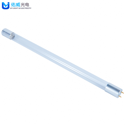 OEM 254nm T8のUVC管の球根の病院の殺菌の殺菌36W壁ランプ