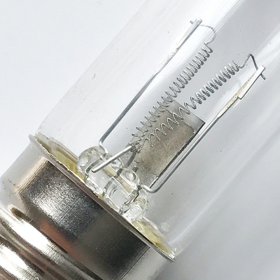 オゾンUVC電球