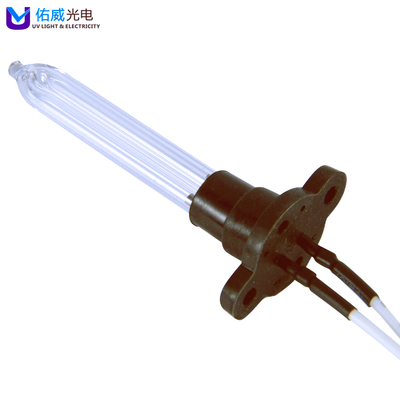 254nm 2w Uは紫外線ランプの冷たい陰極管ライトUVC消毒袋を形づける