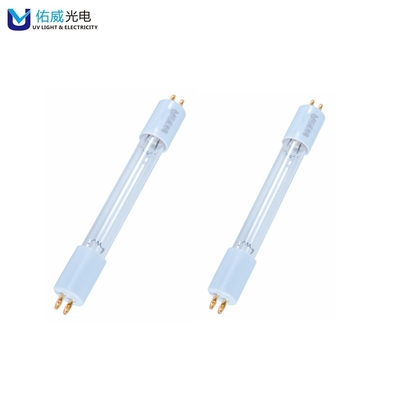 4W UVC消毒ランプ