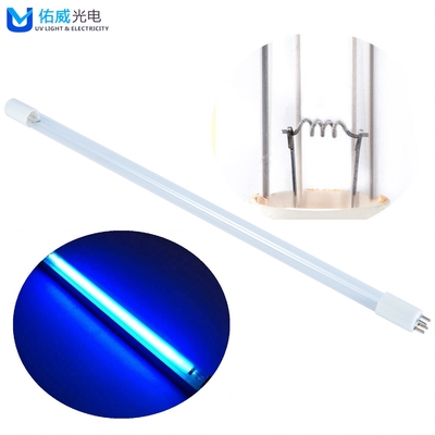 病院 254nm G10Q UVC ライト チューブ ストレート ウイルス GPHHA1554T6L