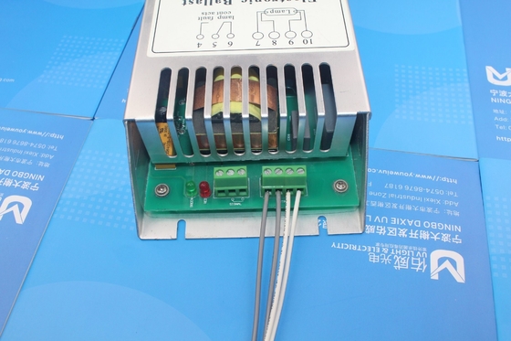 320W 240V高出力電灯バラストビッグパワーバラストUVCランプ