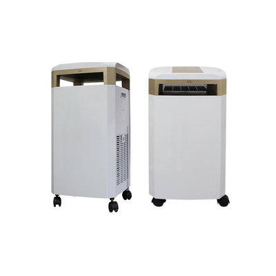200w 220Vの紫外線空気消毒の清浄器の殺害のウイルス880m/Hの気流