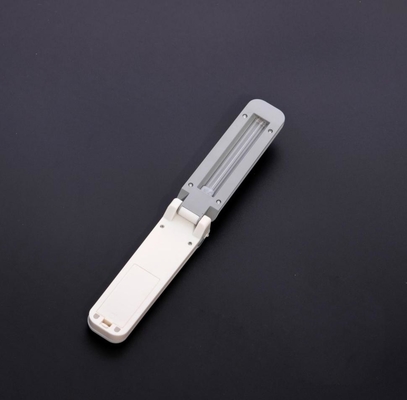 紫外線の消毒の折り畳み式の手持ち型のSanitizer紫外線ランプの滅菌装置の棒