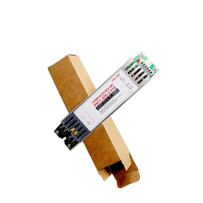 46w 電子 UV ランプ バラスト 1 個 21w または 2 個 4w バレッタ用