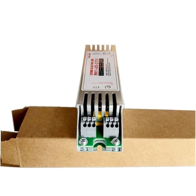 46w 電子 UV ランプ バラスト 1 個 21w または 2 個 4w バレッタ用