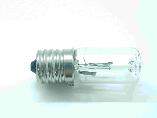 キャビネットの消毒のための 10V G5 オゾン ランプの自己バラスト 3w UV の球根