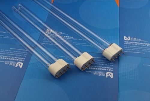 家の病院の使用200W紫外線殺菌ランプG10Qの基礎殺菌灯