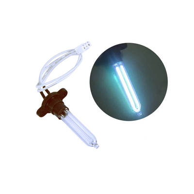 2w 3w ラケットタイプ 冷陰極UV脱臭冷電極ランプ