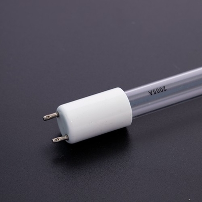 単一の終えられた40W UVC紫外線ランプのウイルスの細菌の消毒
