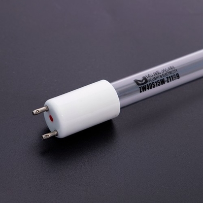 単一の終えられた40W UVC紫外線ランプのウイルスの細菌の消毒