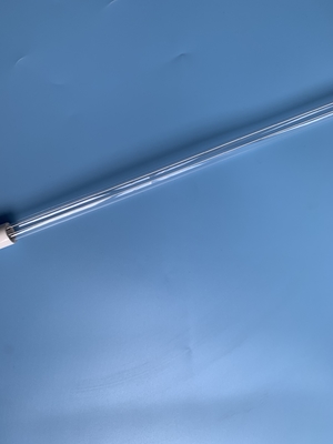 23W UVCオゾン ランプ15mmの直径の発電機のUVC消毒軽い254nm