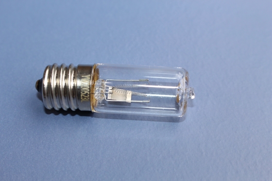 E14 52mm UVCオゾン球根殺菌機械紫外線消毒の電球