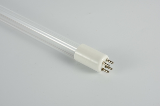 2ピン水晶75W T5 T8管の紫外線殺菌ランプのUVC軽水の処置の管