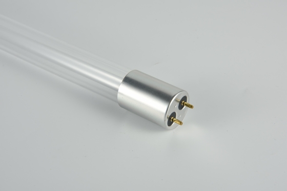 55W携帯用紫外線Tubes15mmのUVC殺菌部屋紫外線ランプの水星ランプ