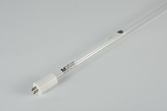 55W携帯用紫外線Tubes15mmのUVC殺菌部屋紫外線ランプの水星ランプ
