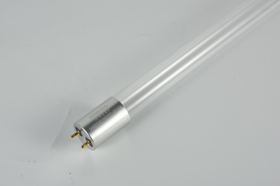 170W 4 Pinの空気消毒器の殺菌灯のための殺菌UVC紫外線の管253.7nm