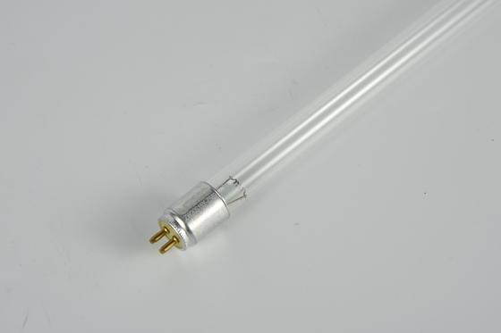 170W 4 Pinの空気消毒器の殺菌灯のための殺菌UVC紫外線の管253.7nm