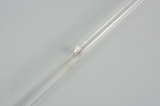 55W携帯用紫外線Tubes15mmのUVC殺菌部屋紫外線ランプの水星ランプ