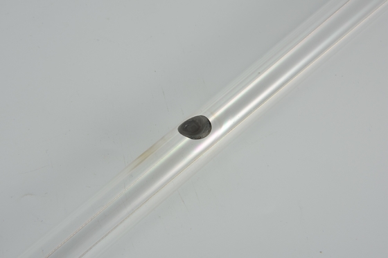 55W携帯用紫外線Tubes15mmのUVC殺菌部屋紫外線ランプの水星ランプ