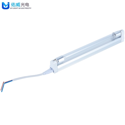 17w G10T5L T5 UVC チューブ 両面殺菌 光殺菌 G13