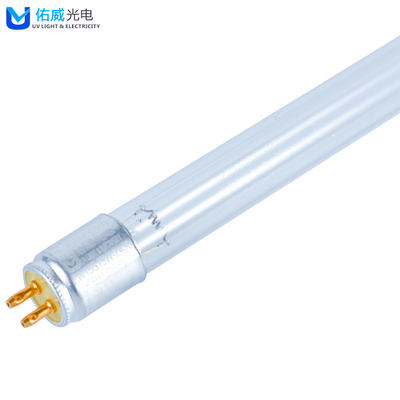 20w 30w 40w T6 殺菌灯 19mm G48T6L 浴室消毒