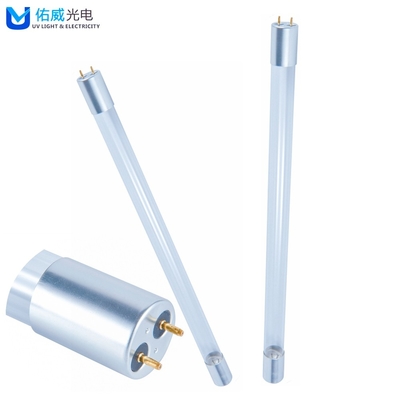 253.7nm 殺菌 UV ライト T8 目に見えない細菌を殺す G13
