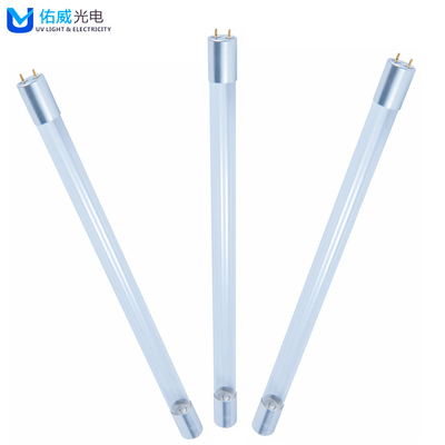 253.7nm 殺菌 UV ライト T8 目に見えない細菌を殺す G13