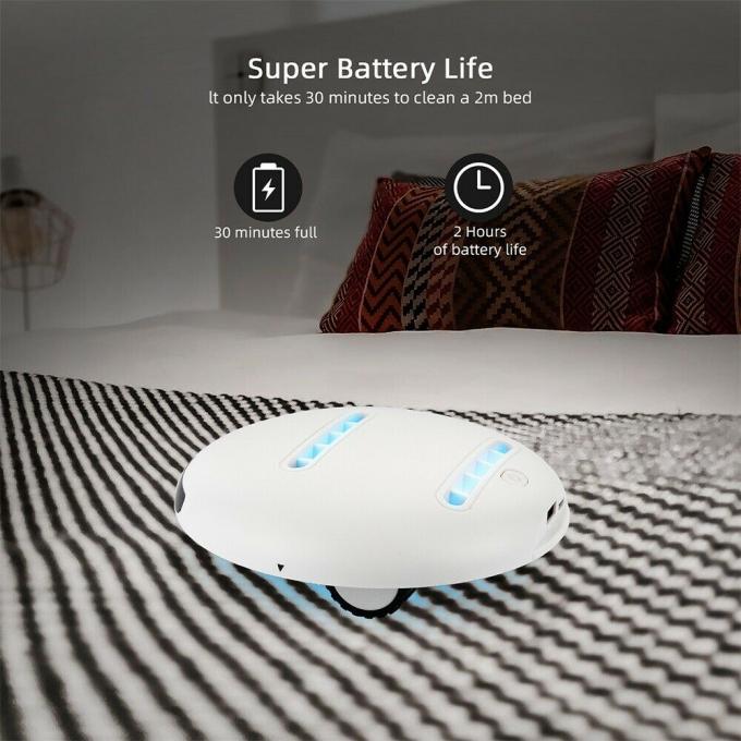 人工知能の殺菌高enery紫外自動殺菌のロボット